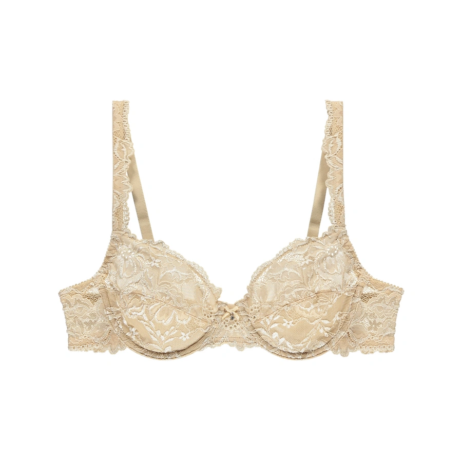 Luxury Desire, Beige, large