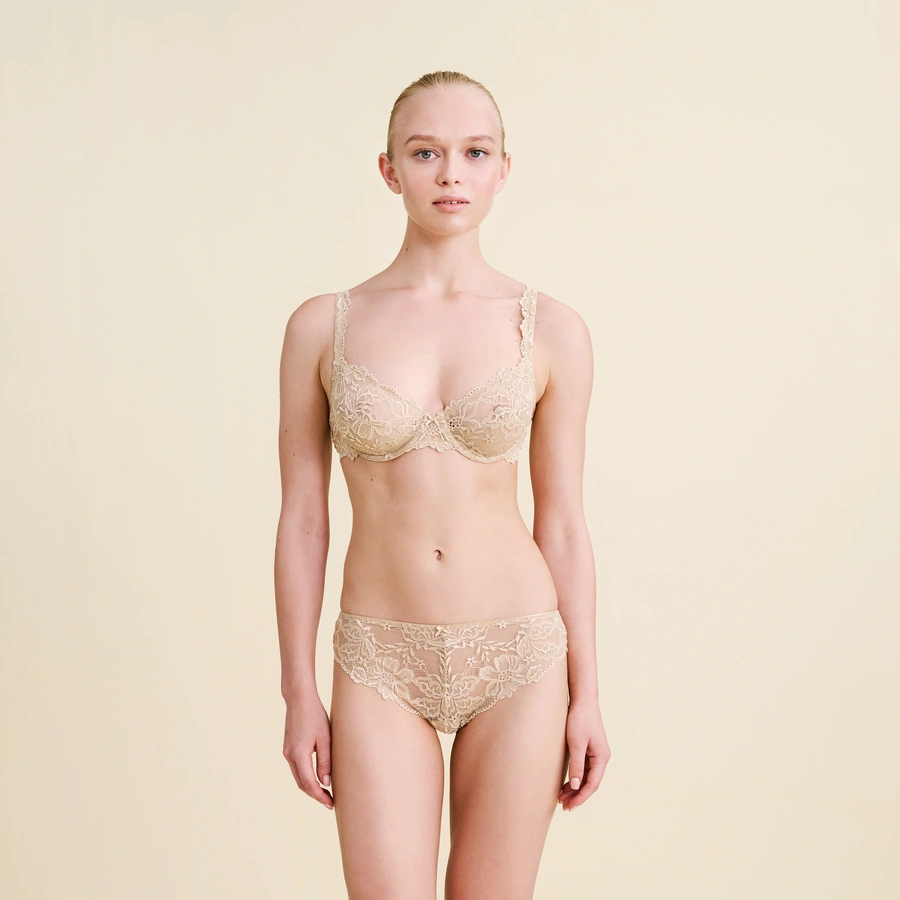 Luxury Desire, Beige, large