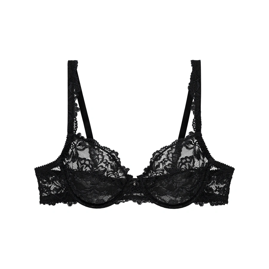 Luxury Desire, Schwarz, large