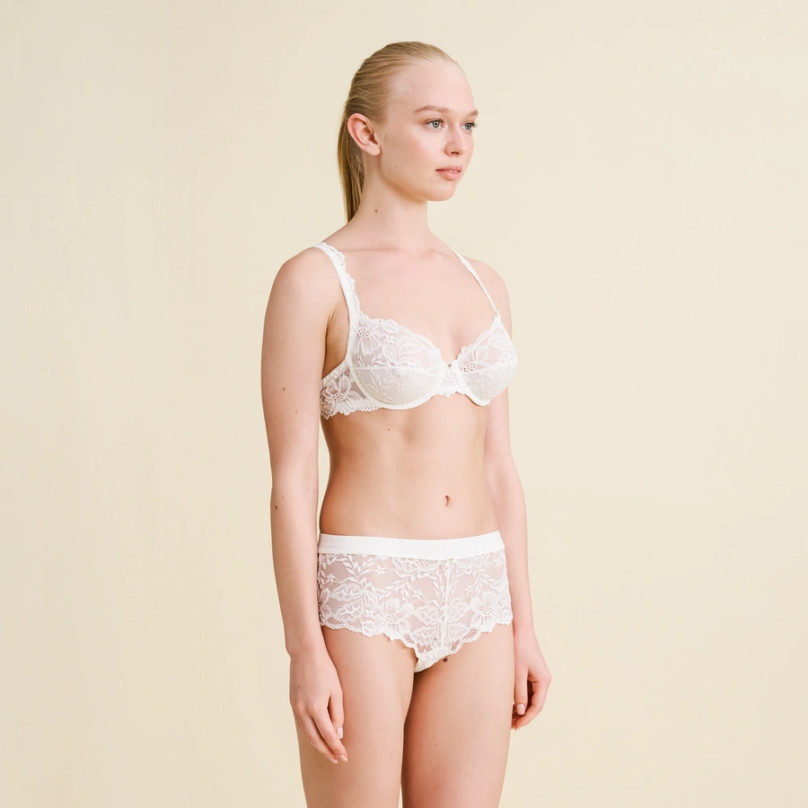 Luxury Desire, Natur, large