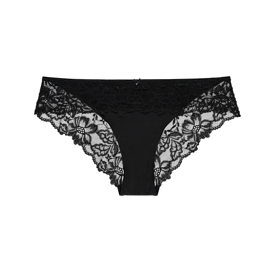 Luxury Desire, Schwarz, large
