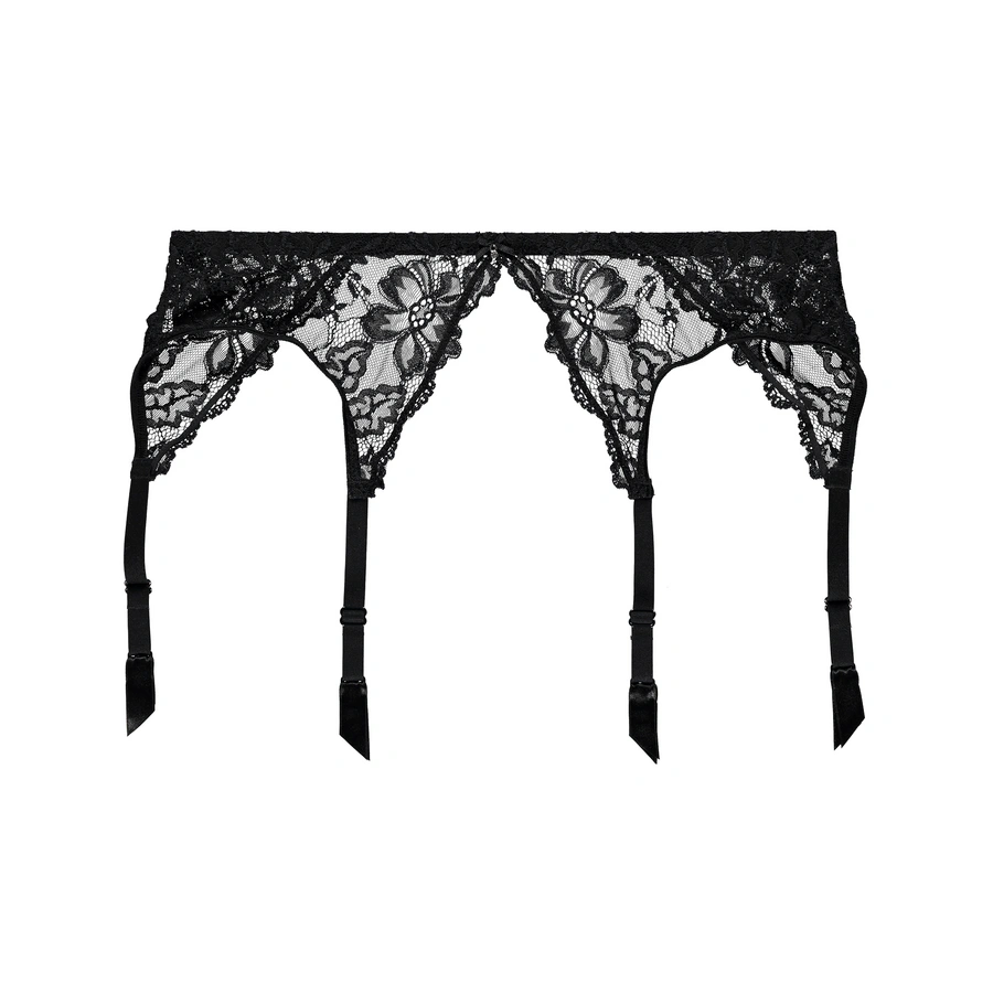 Luxury Desire, Noir, large