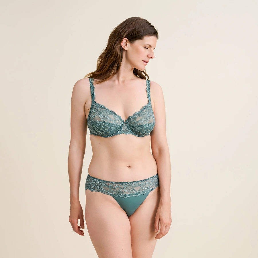 Luxury Desire, Grün, large