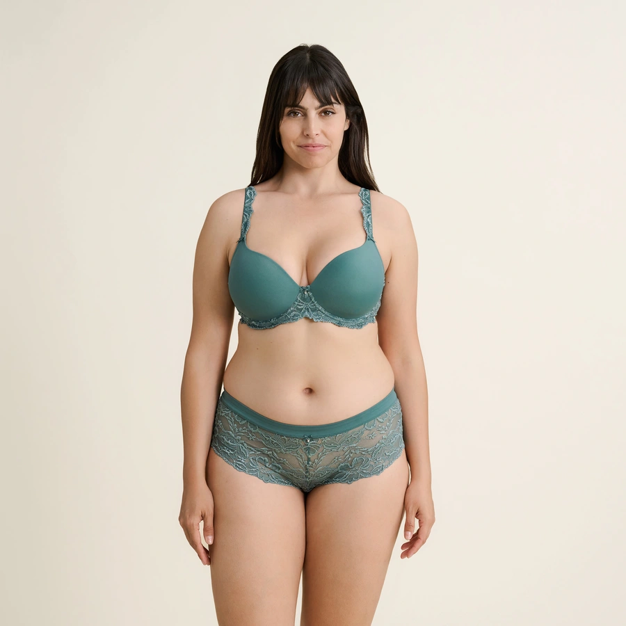 Luxury Desire, Grün, large