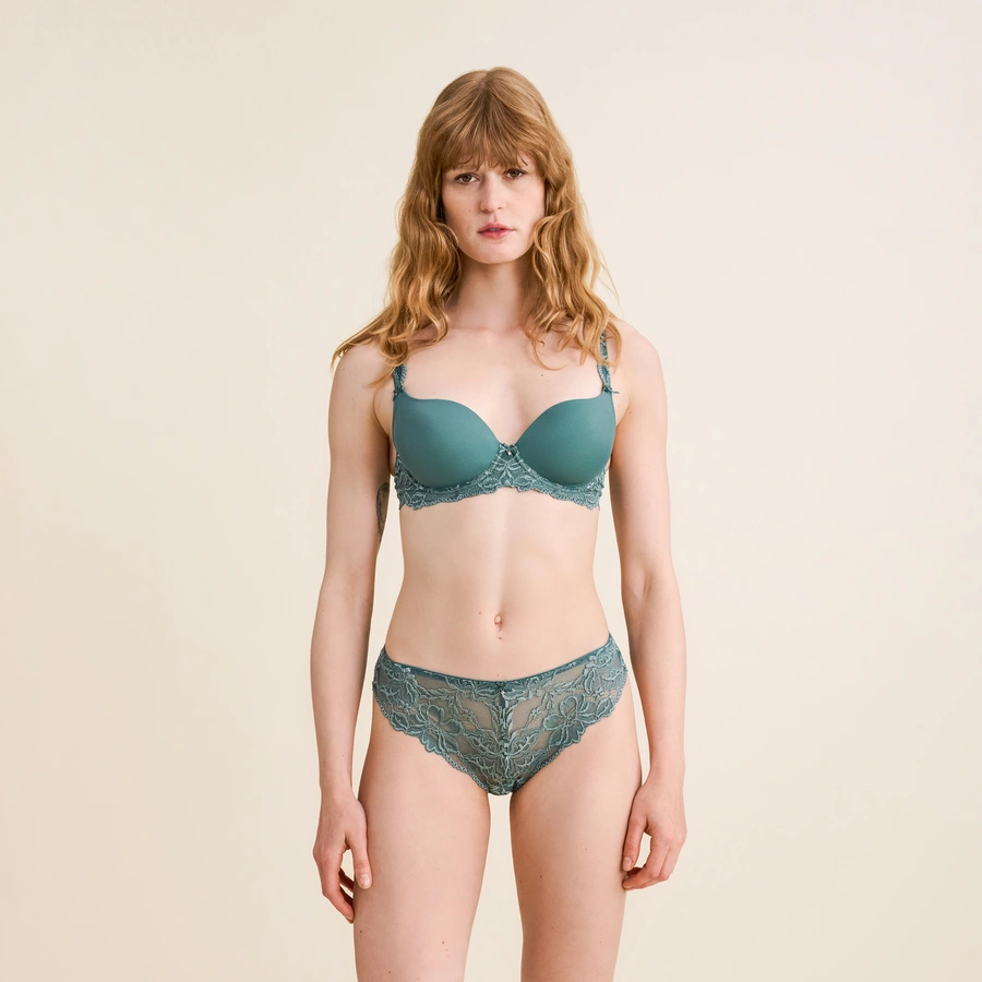 Luxury Desire, Grün, large