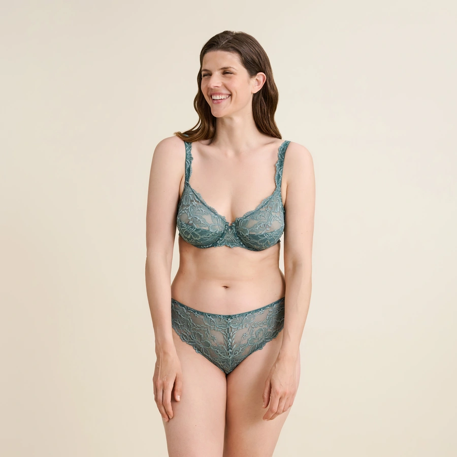 Luxury Desire, Grün, large