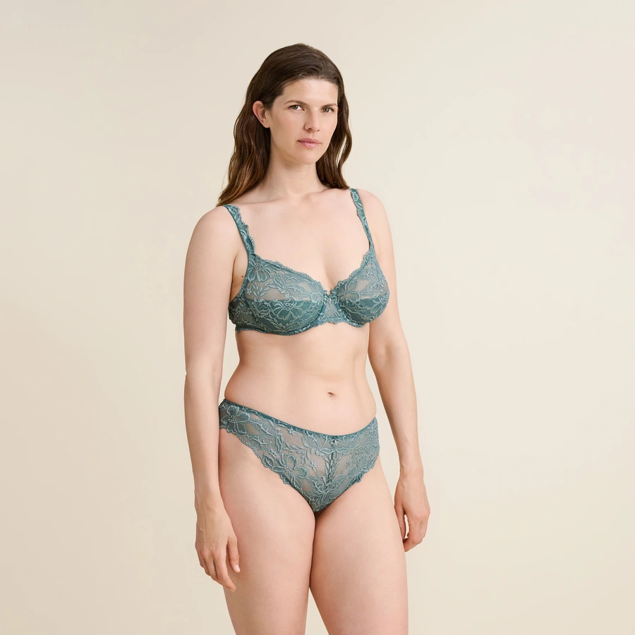 Luxury Desire, Grün, large