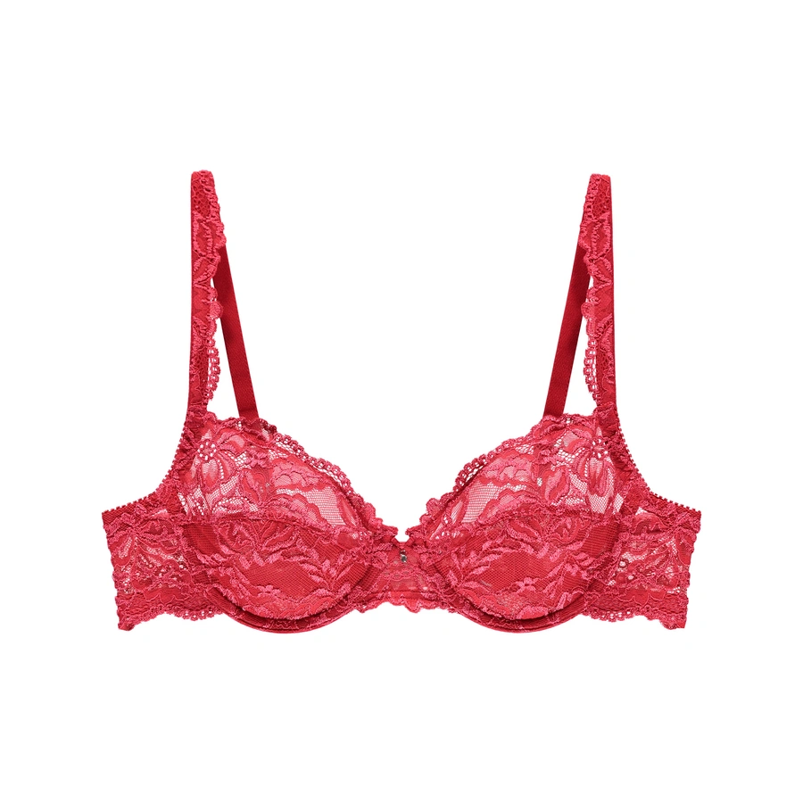 Luxury Desire, Rouge, large