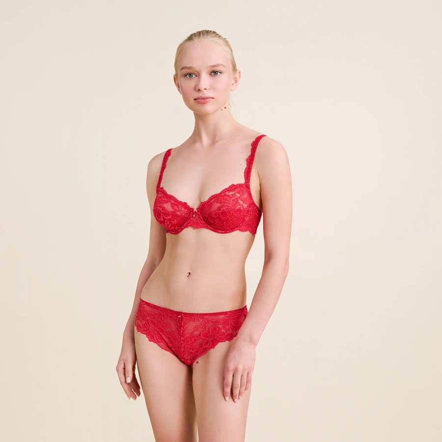 Luxury Desire, Rouge, large