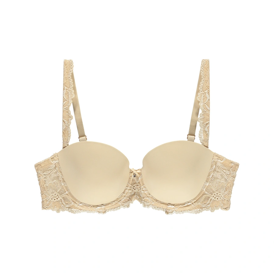 Luxury Desire, Beige, large