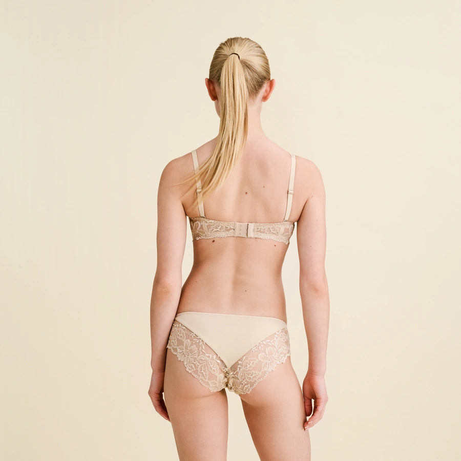 Luxury Desire, Beige, large