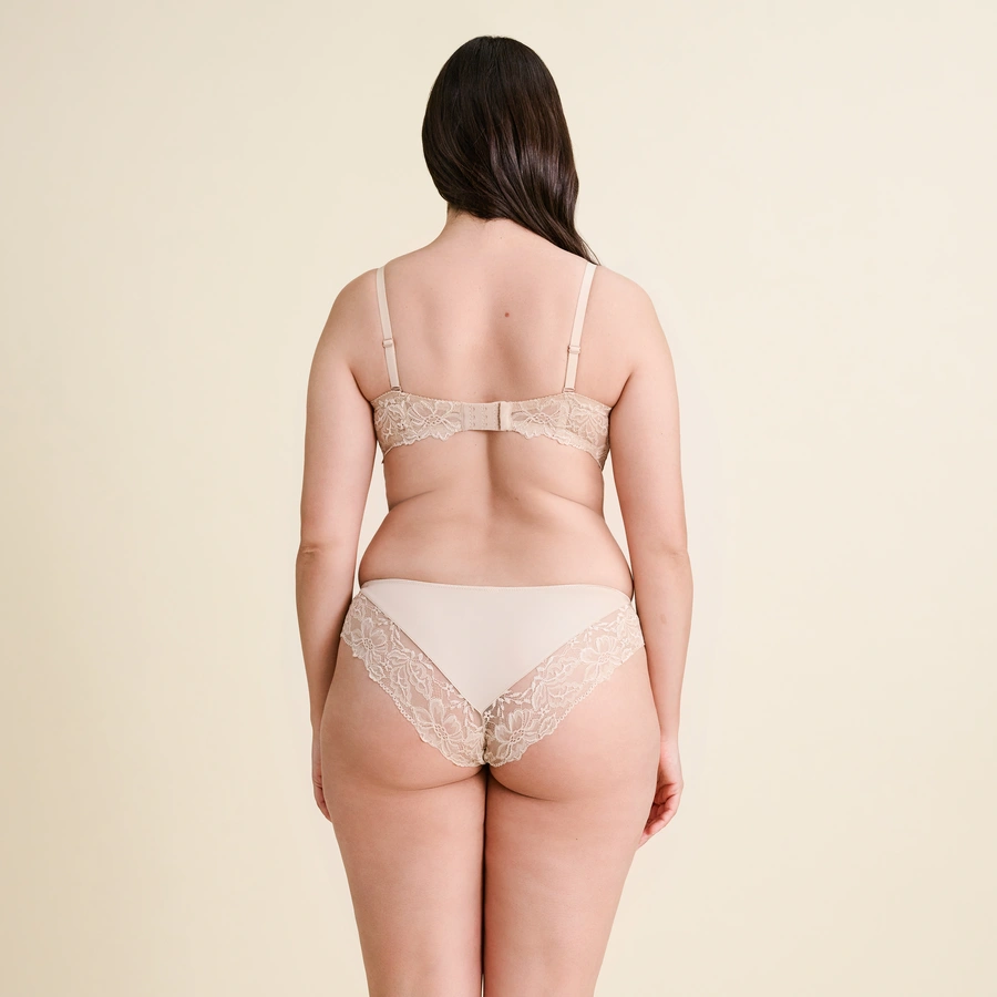 Luxury Desire, Beige, large