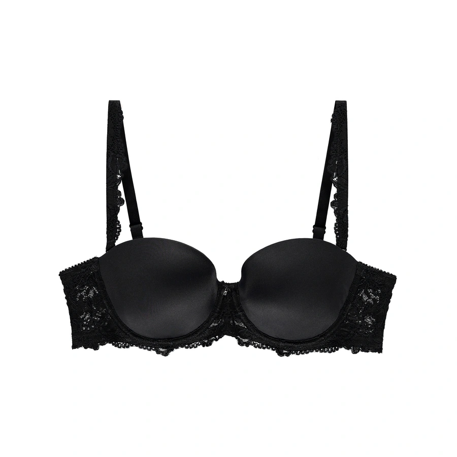 Luxury Desire, Schwarz, large