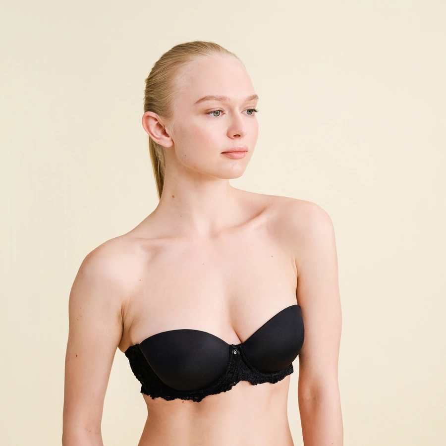 Luxury Desire, Schwarz, large