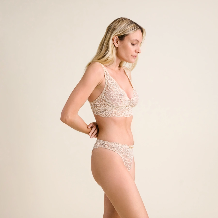 Fenelle, Beige, large
