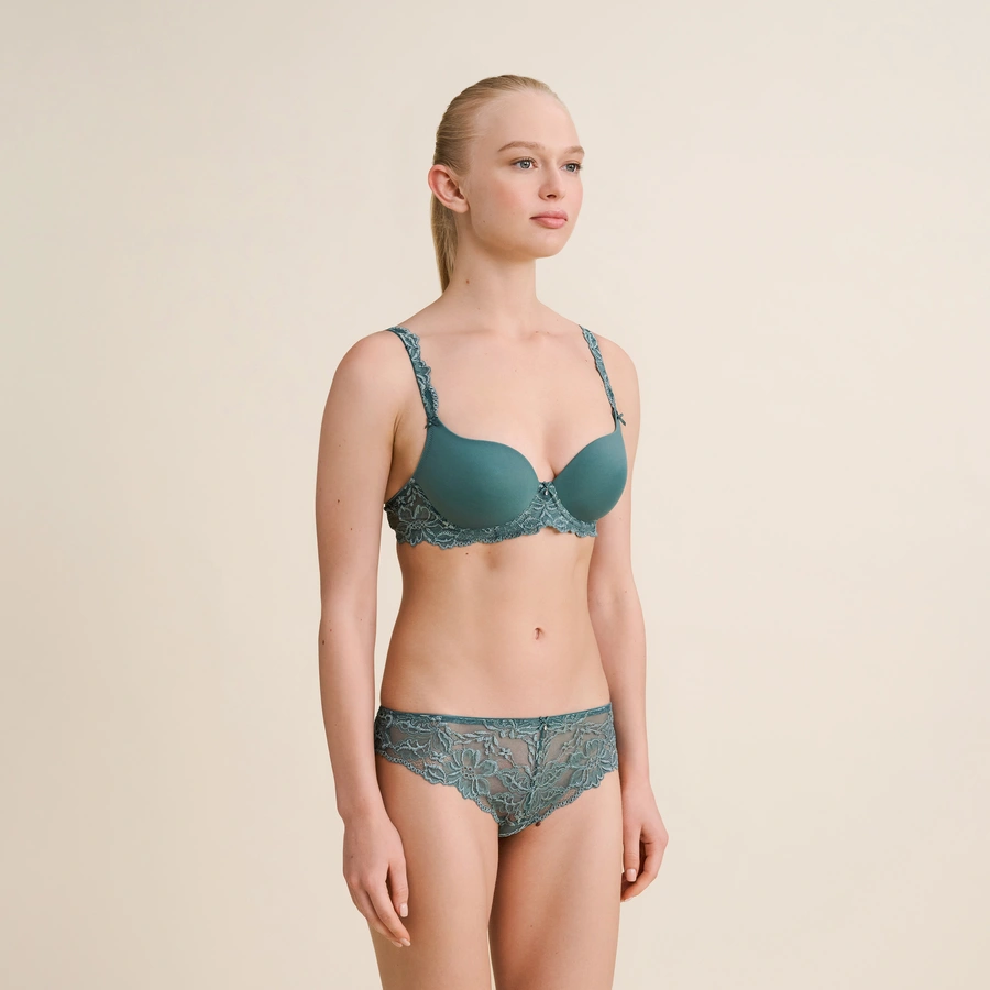 Luxury Desire, Grün, large
