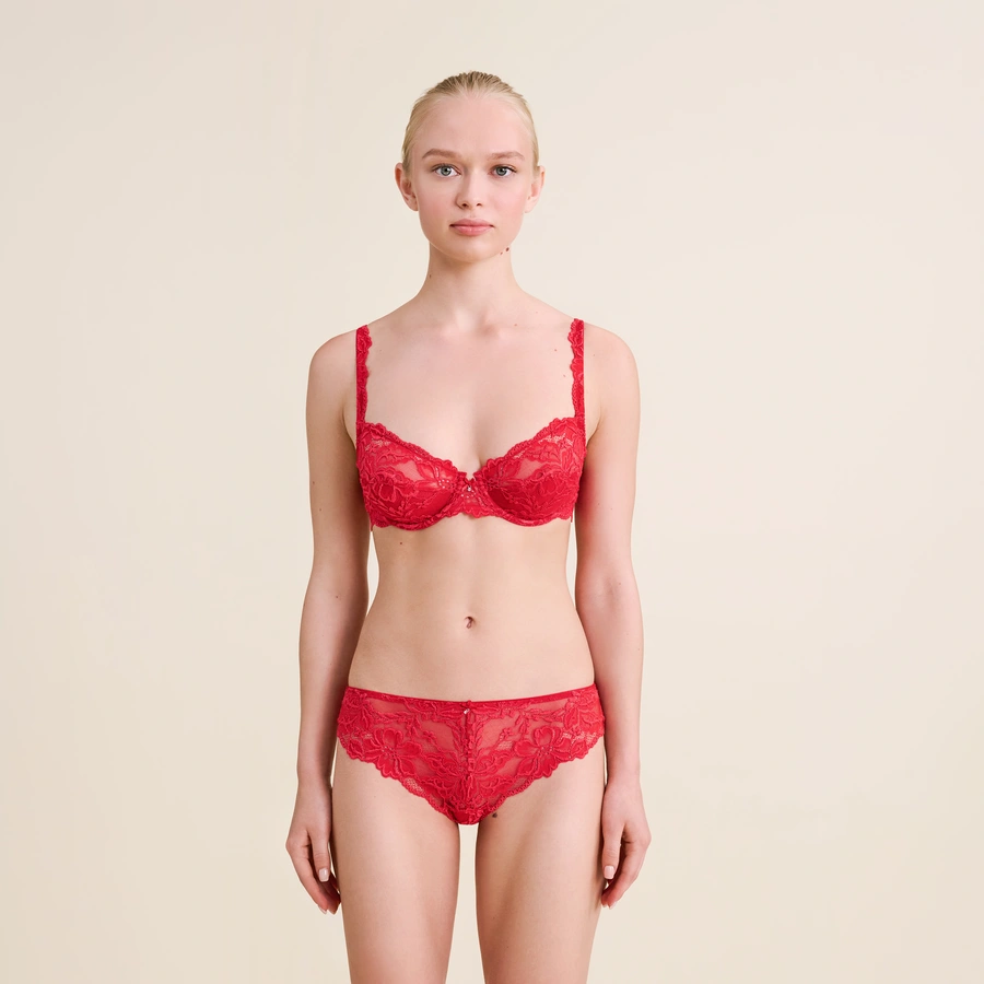 Luxury Desire, Rouge, large