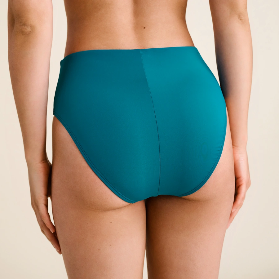 Alice, Turchese, large