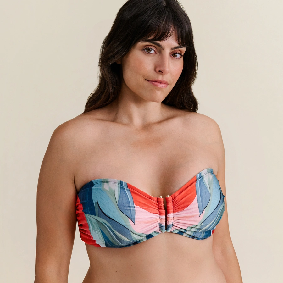 Ballentine, Verde con motivo, large