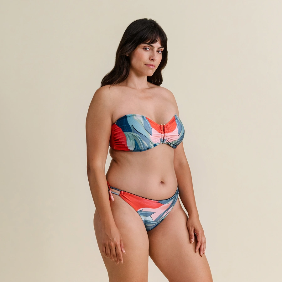 Ballentine, Verde con motivo, large