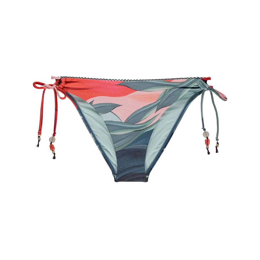 Ballentine, Verde con motivo, large