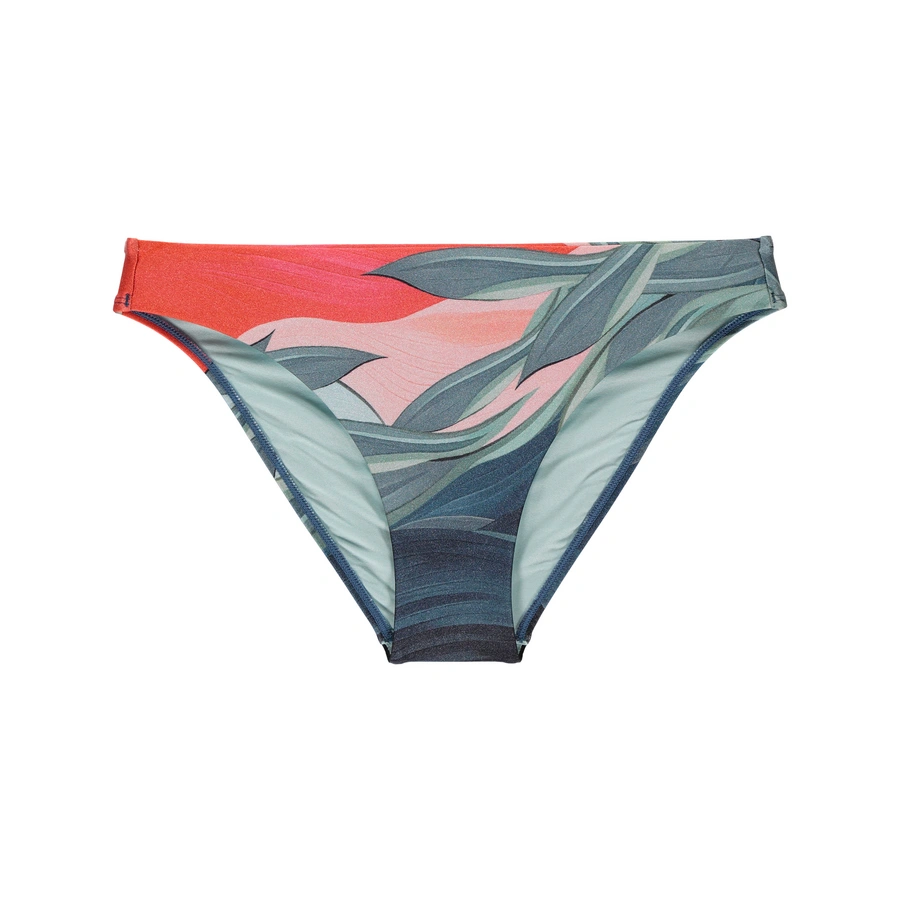 Ballentine, Verde con motivo, large