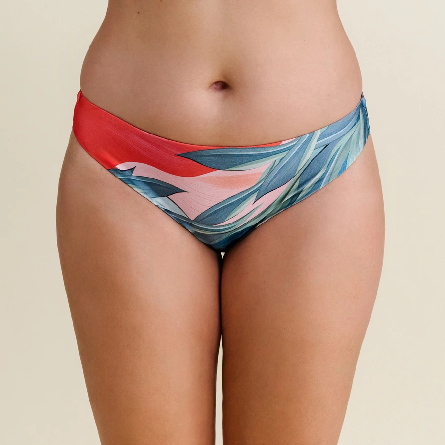 Ballentine, Verde con motivo, large