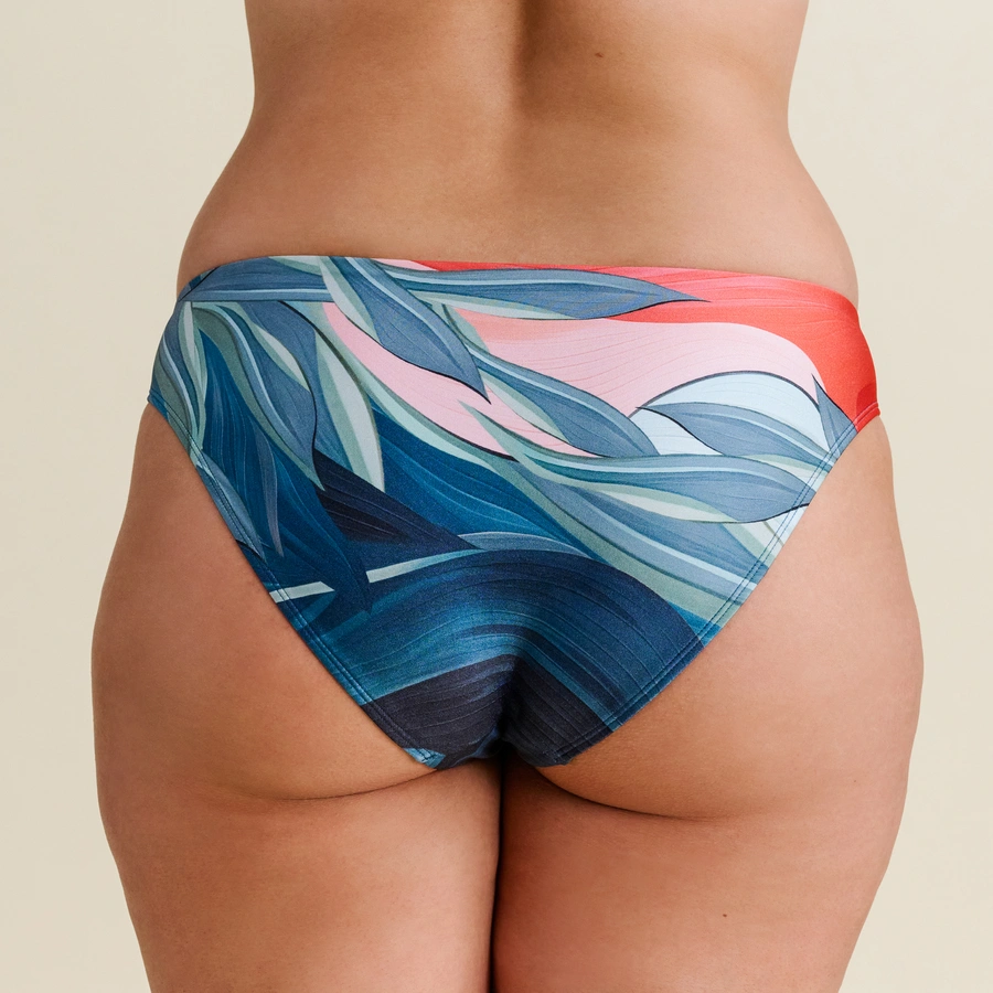 Ballentine, Verde con motivo, large