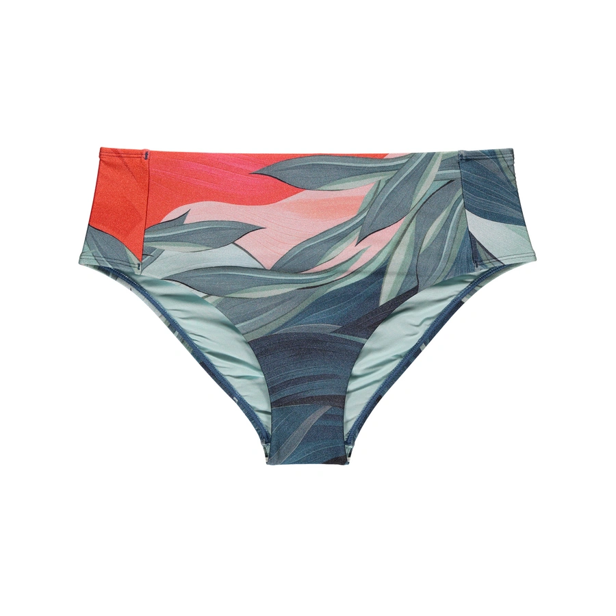 Ballentine, Verde con motivo, large