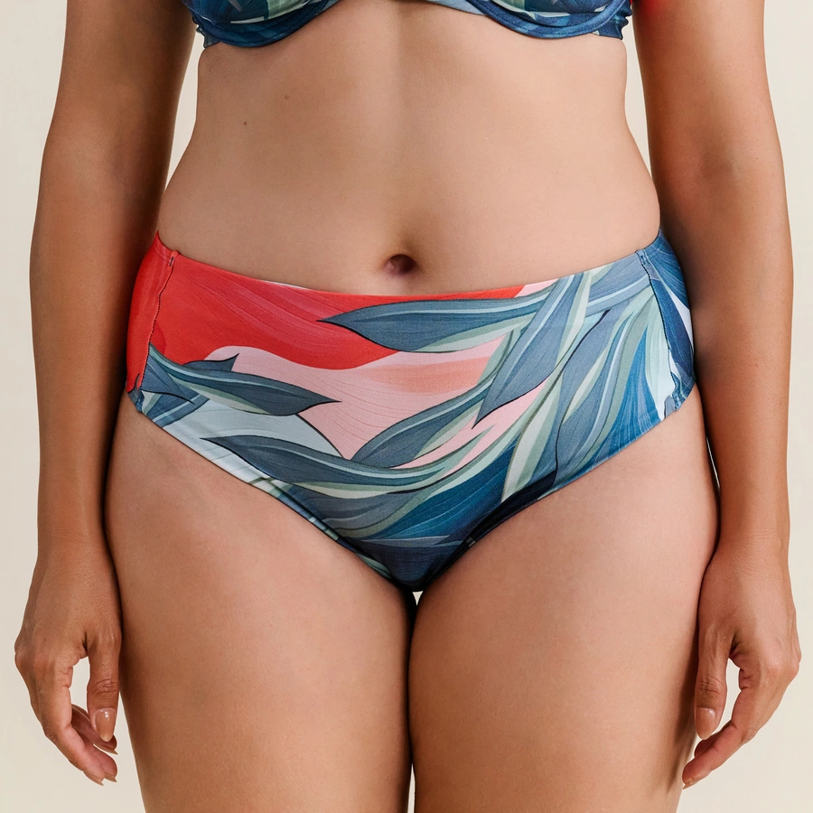 Ballentine, Verde con motivo, large