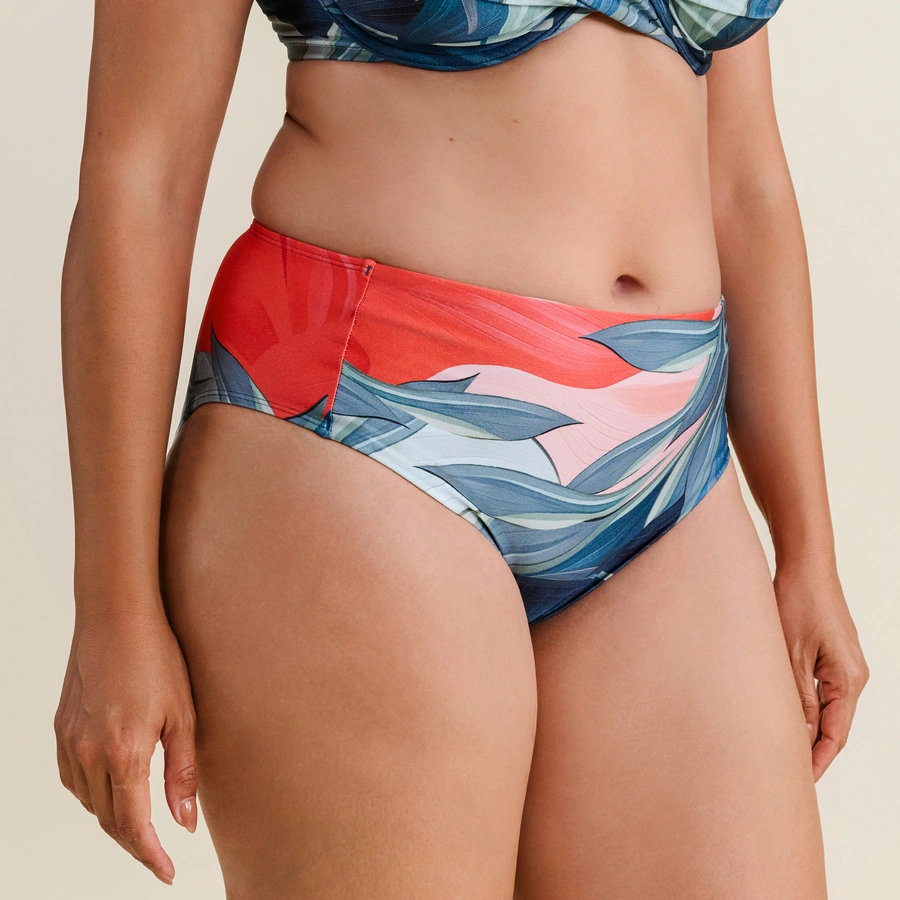 Ballentine, Verde con motivo, large