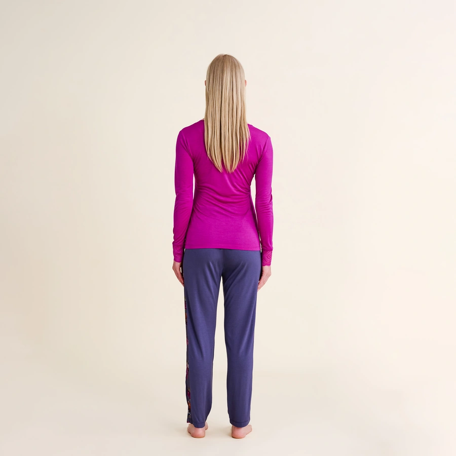 Bellissa, Pink, large