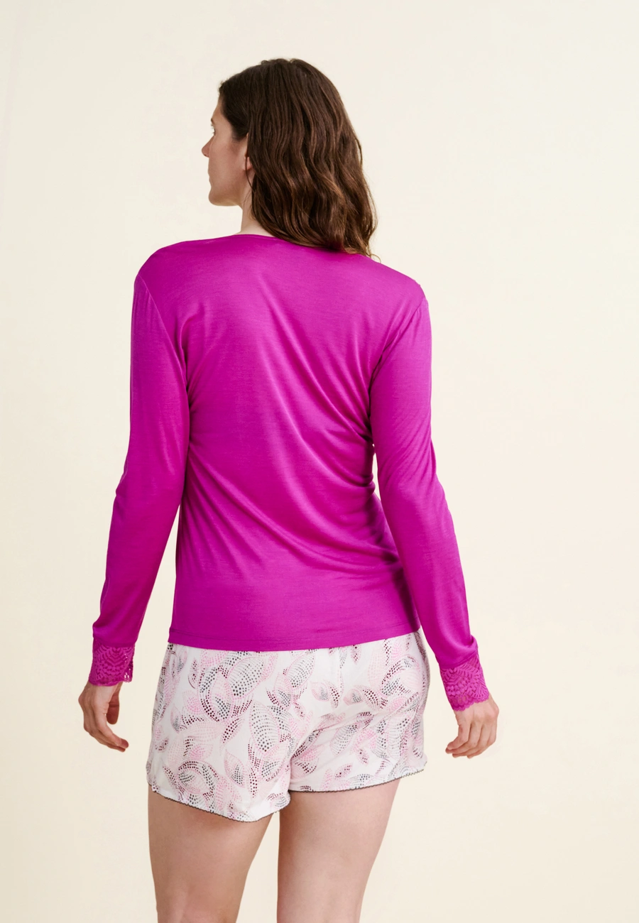 Bellissa, Pink, large