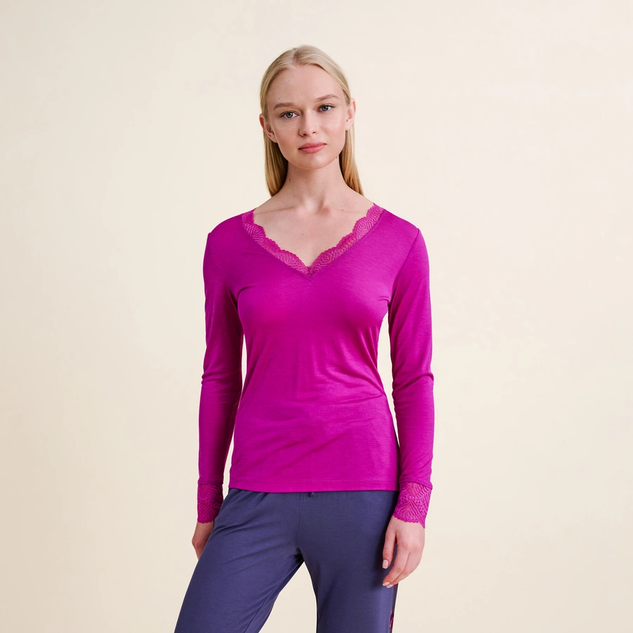 Bellissa, Pink, large