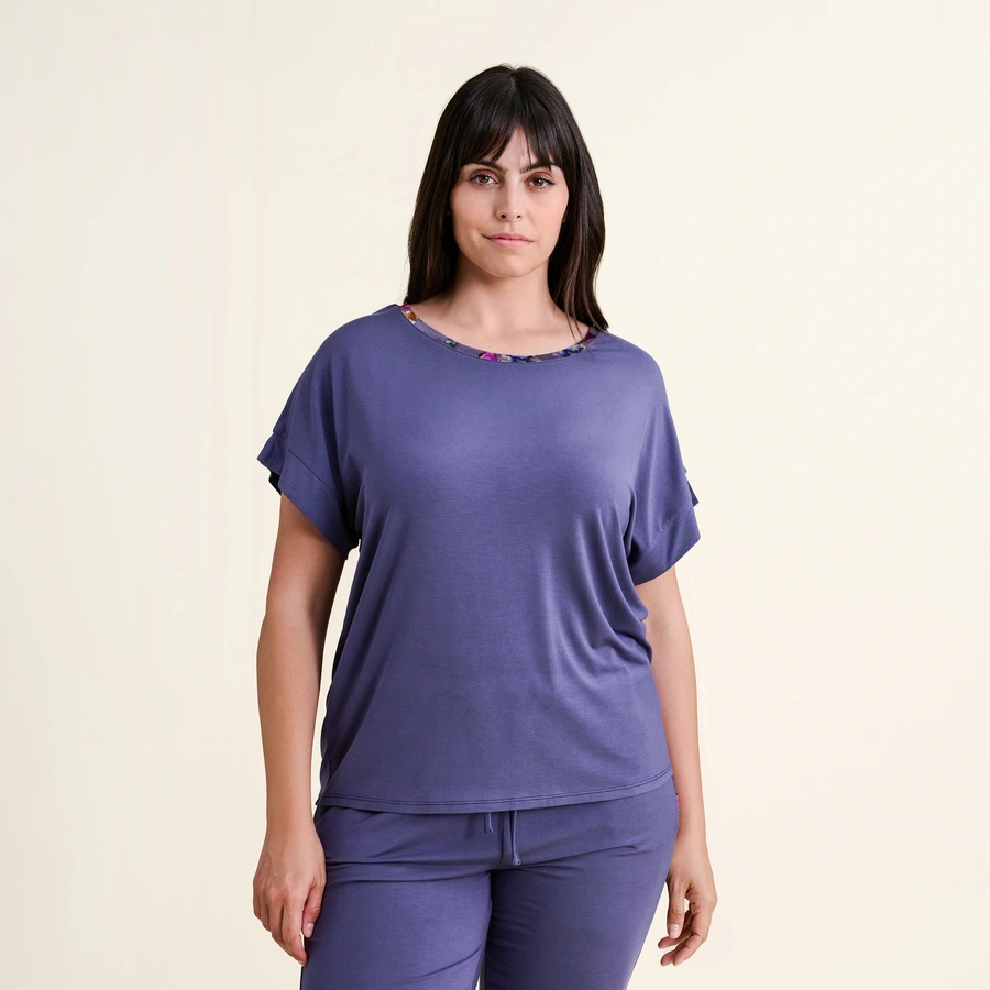 Bellissa, Viola, large