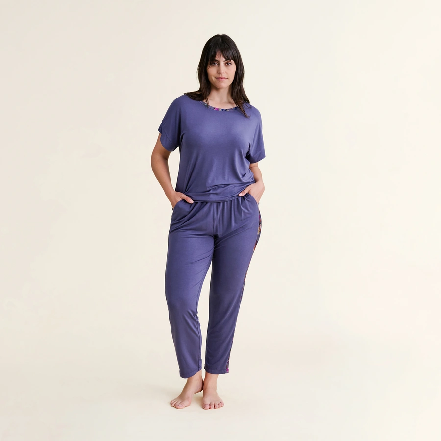 Bellissa, Viola, large