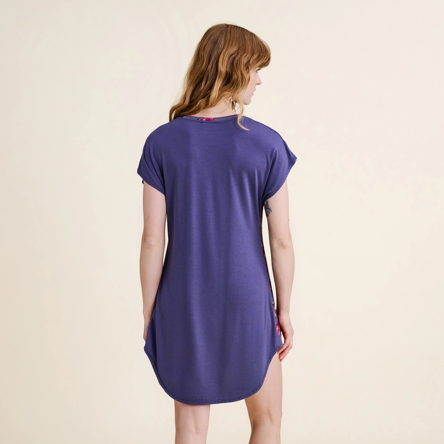 Bellissa, Viola, large