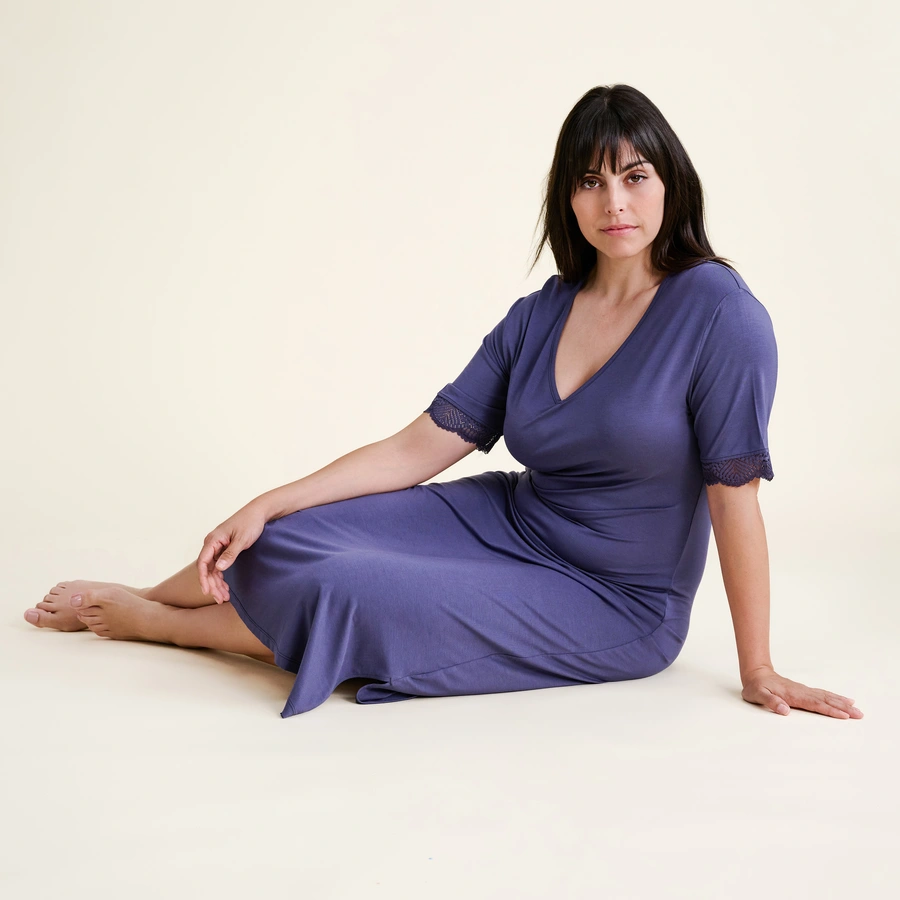 Bellissa, Viola, large