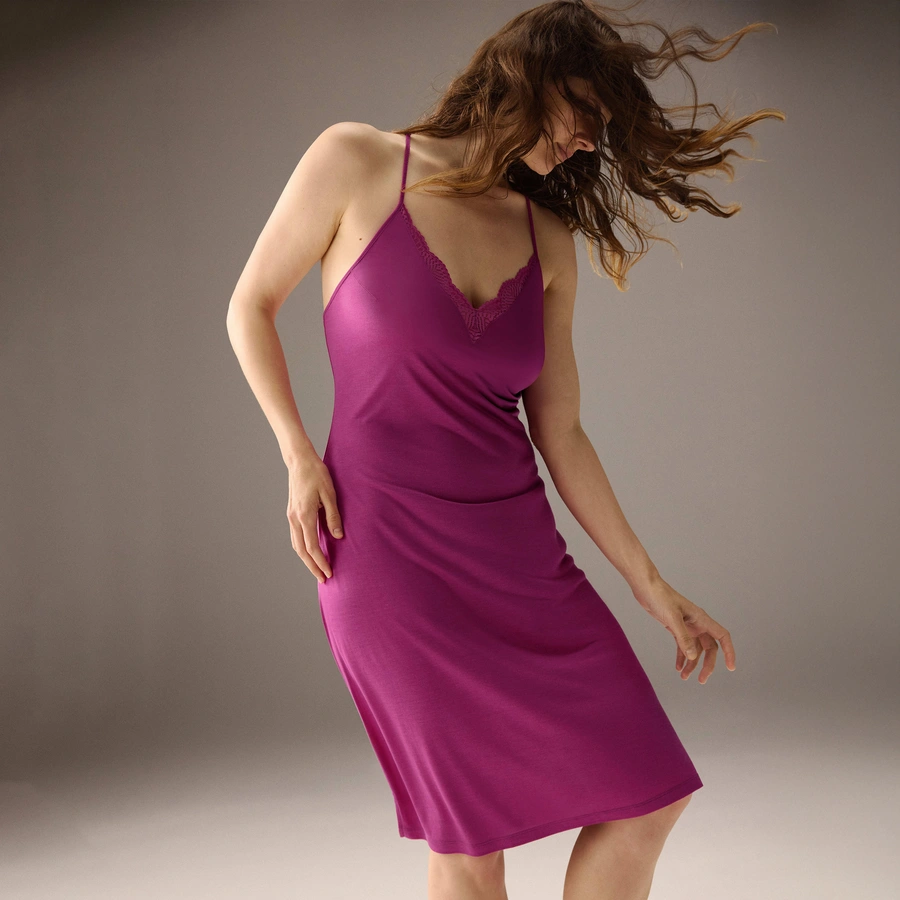 Bellissa, Pink, large