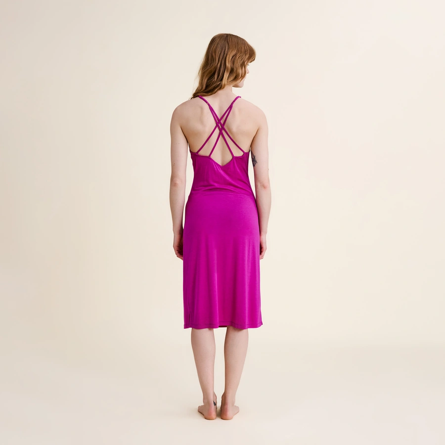 Bellissa, Pink, large