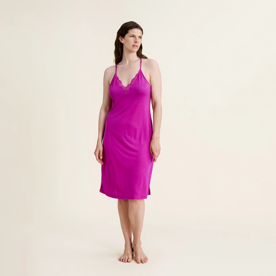 Bellissa, Pink, large