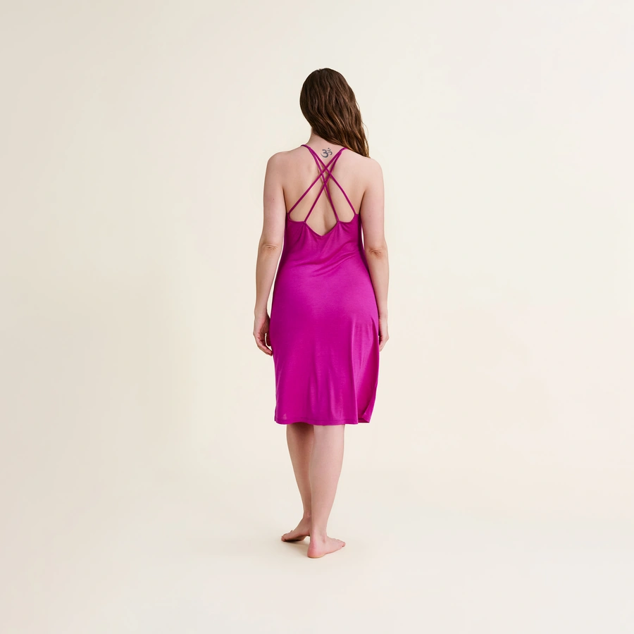 Bellissa, Pink, large