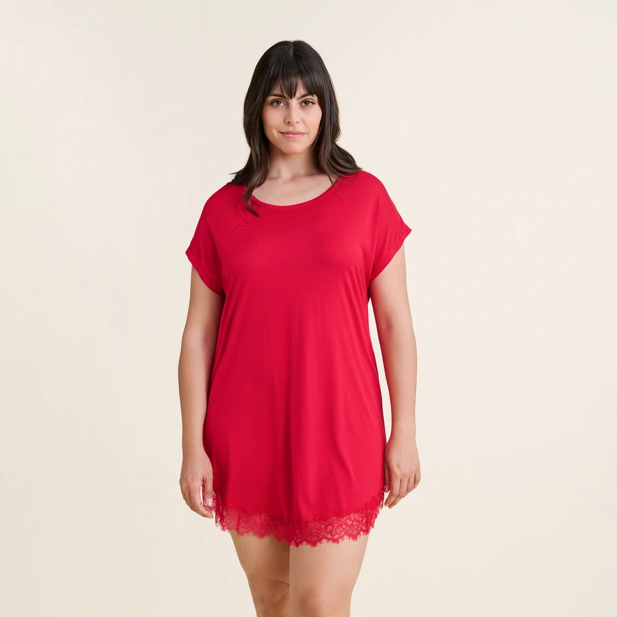 Feline, Rouge, large