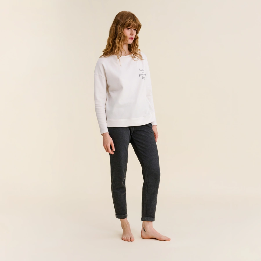 Anouk, Natur, large