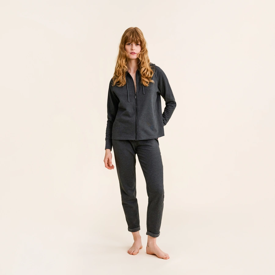 Anouk, Anthrazit, large
