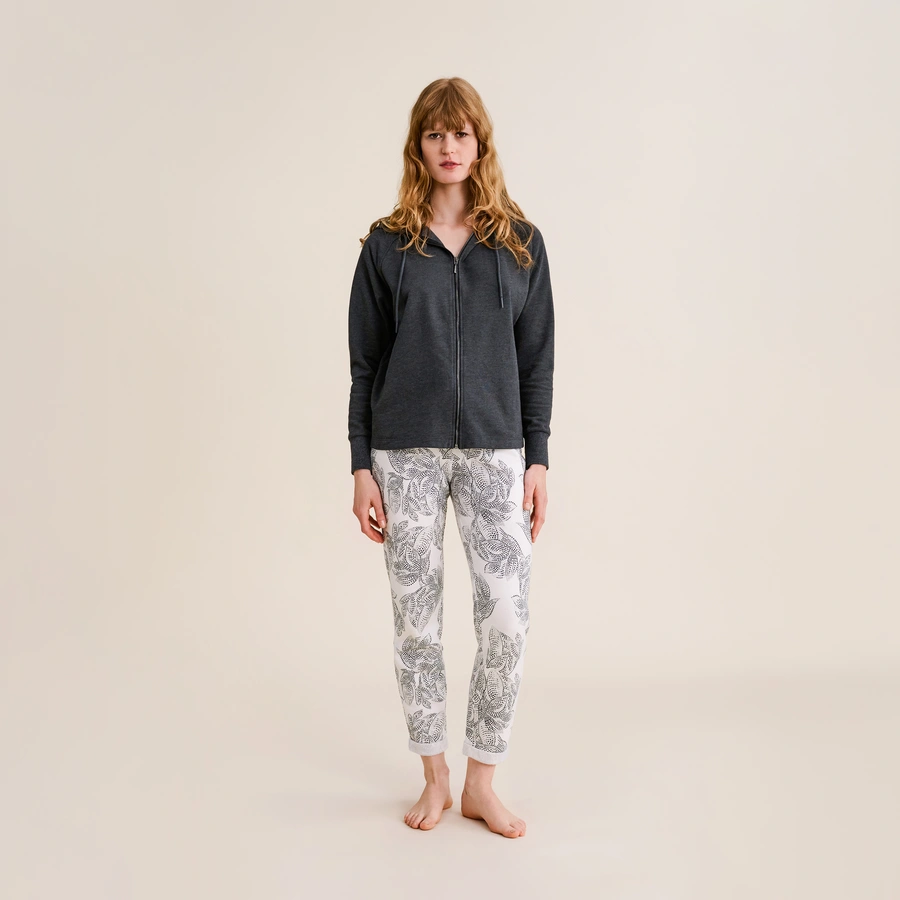 Anouk, Anthrazit, large
