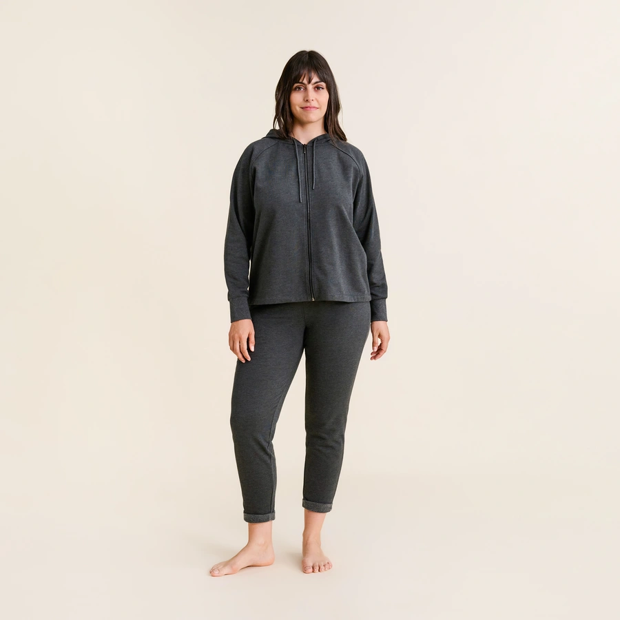 Anouk, Anthrazit, large
