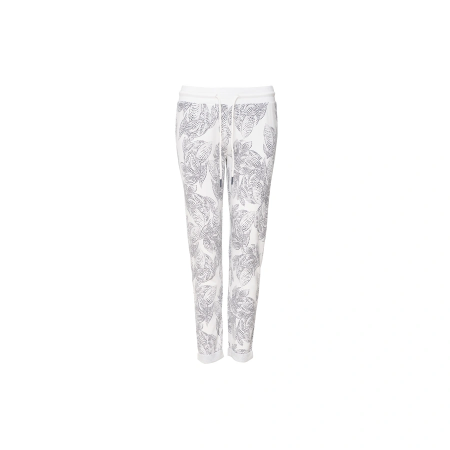 Anouk, Natur gemustert, large