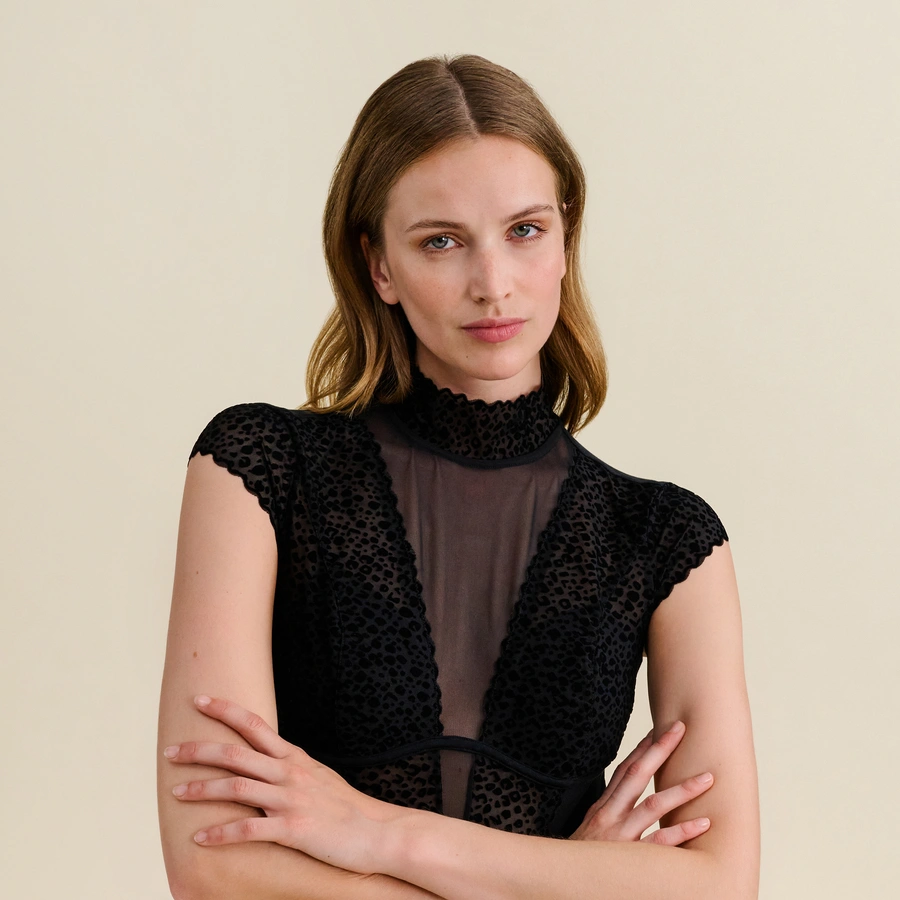 Brienda, Schwarz, large