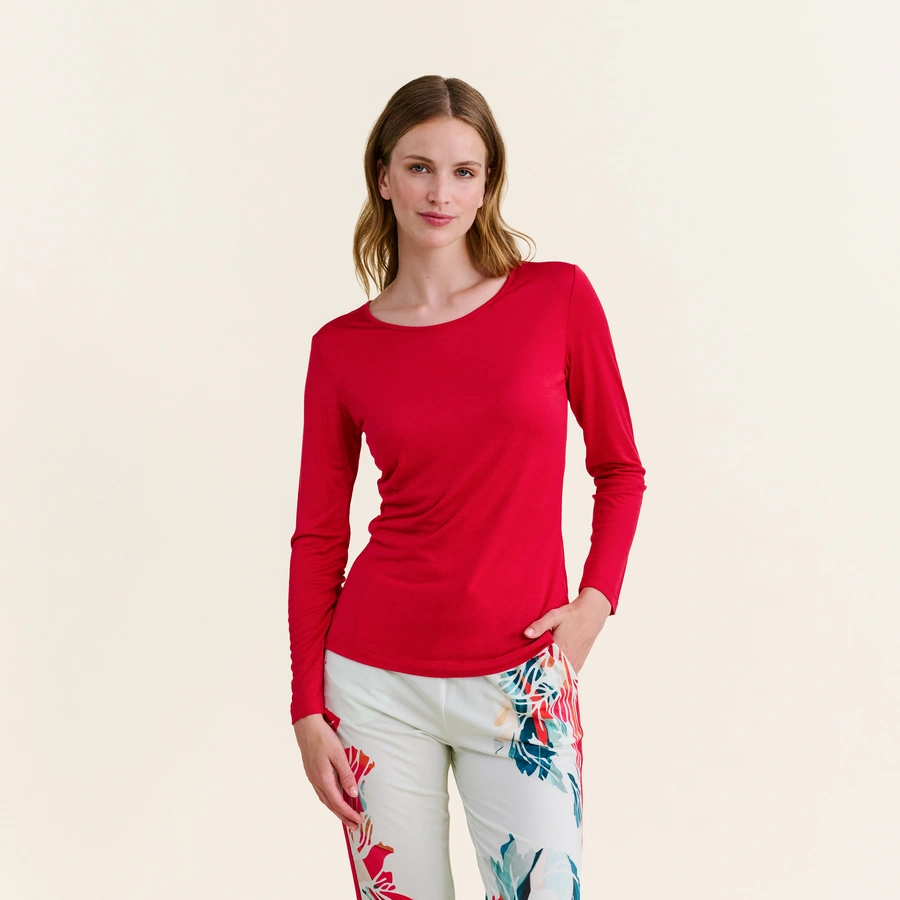 Ballentine, Crimson, large